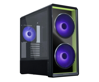 Obudowa do komputera Lian Li Lancool 217 INF RGB